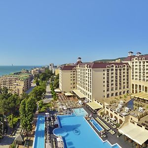 Melia Grand Hermitage All Inclusive